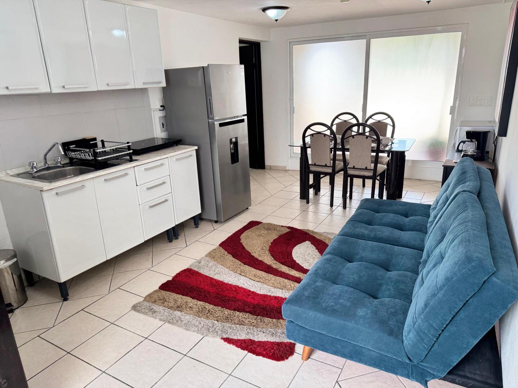 Casa Mel, Excelente Ubicacion, Seguridad Apartment Cozumel Luaran gambar