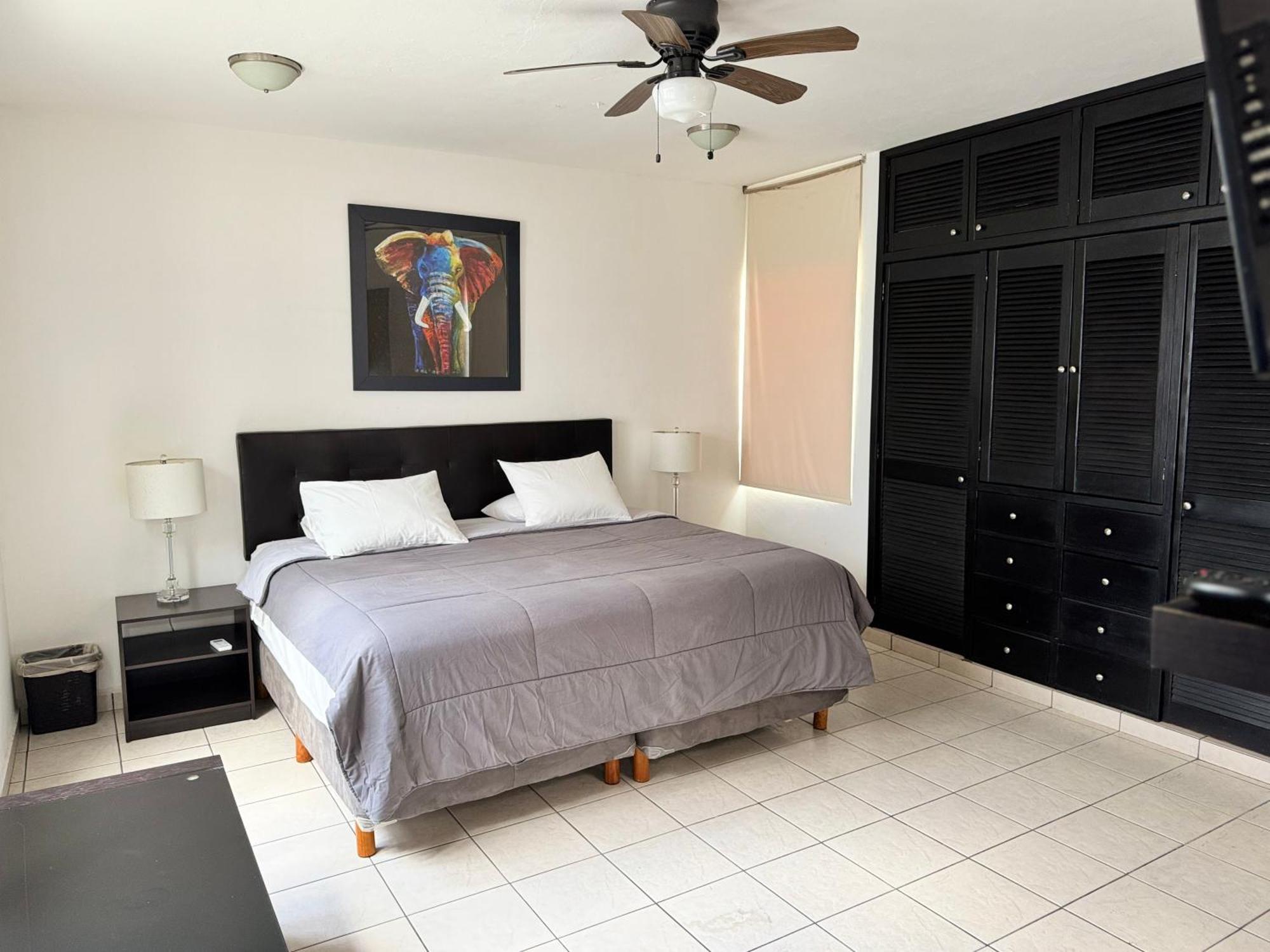 Casa Mel, Excelente Ubicacion, Seguridad Apartment Cozumel Luaran gambar